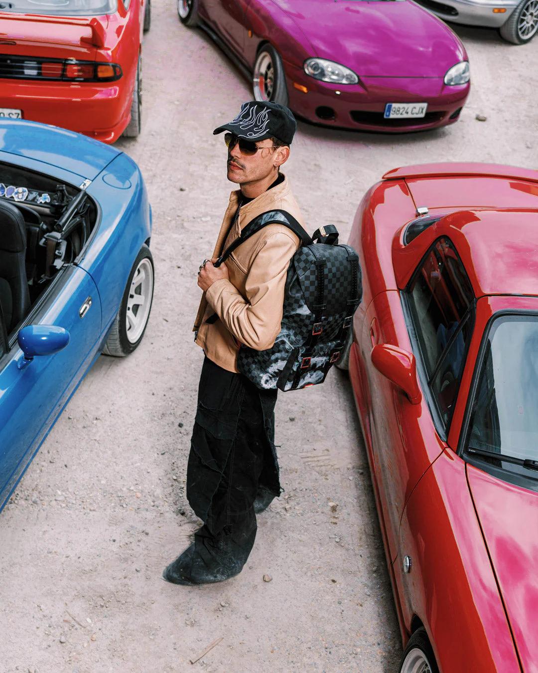 DAYDREAM HILLS BACKPACK | Sprayground Best Seller