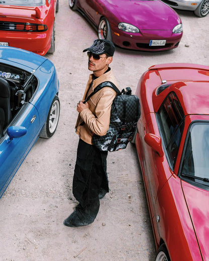DAYDREAM HILLS BACKPACK | Sprayground Best Seller