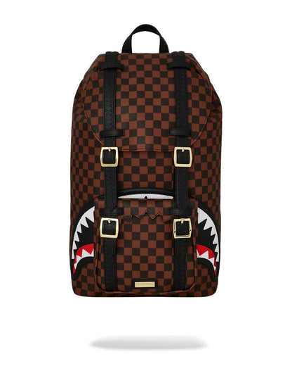 SAWTOOTH SHARKS IN PARIS HILLS BACKPACK | Sprayground Recommended