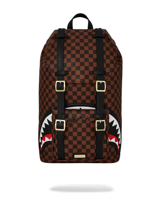 SAWTOOTH SHARKS IN PARIS HILLS BACKPACK | Sprayground Recommended