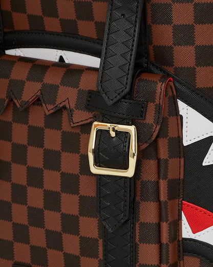 SAWTOOTH SHARKS IN PARIS HILLS BACKPACK | Sprayground Recommended