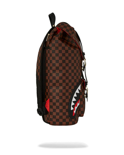SAWTOOTH SHARKS IN PARIS HILLS BACKPACK | Sprayground Recommended