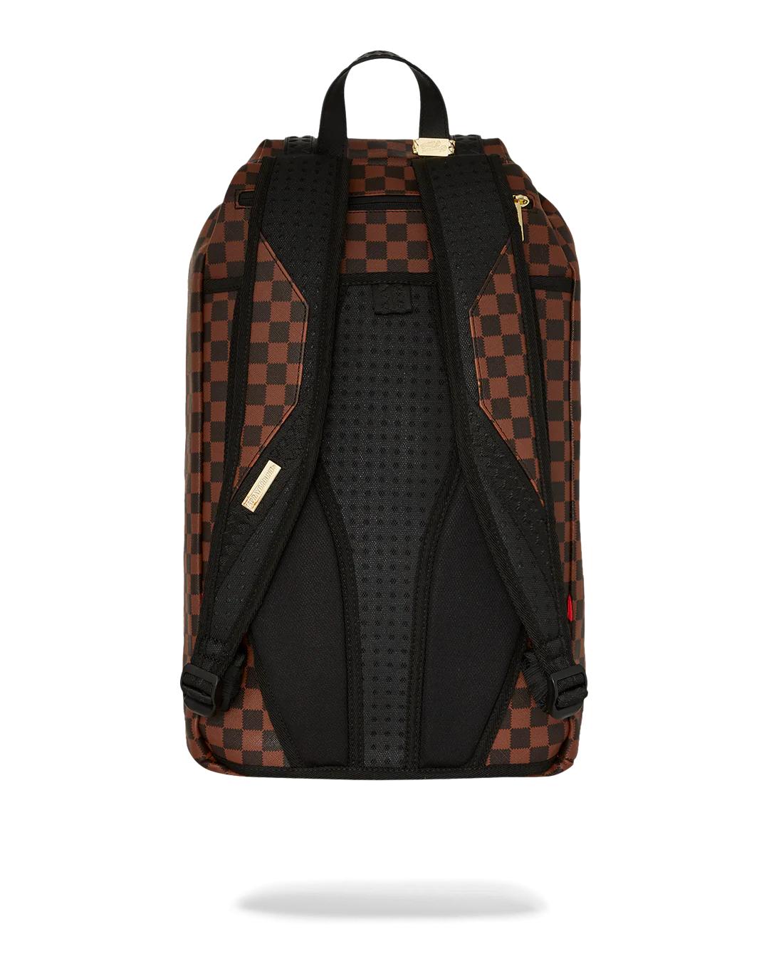 SAWTOOTH SHARKS IN PARIS HILLS BACKPACK | Sprayground Recommended