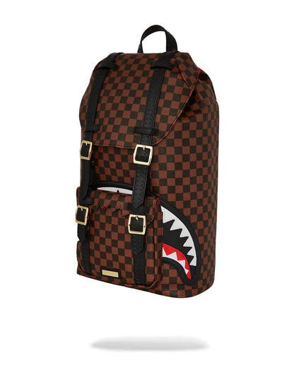 SAWTOOTH SHARKS IN PARIS HILLS BACKPACK | Sprayground Recommended