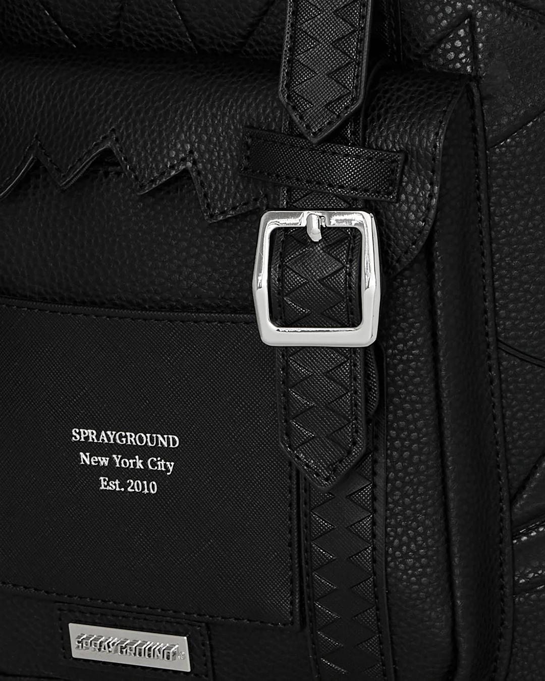 THE HQ HILLS BACKPACK | Sprayground Exclusive