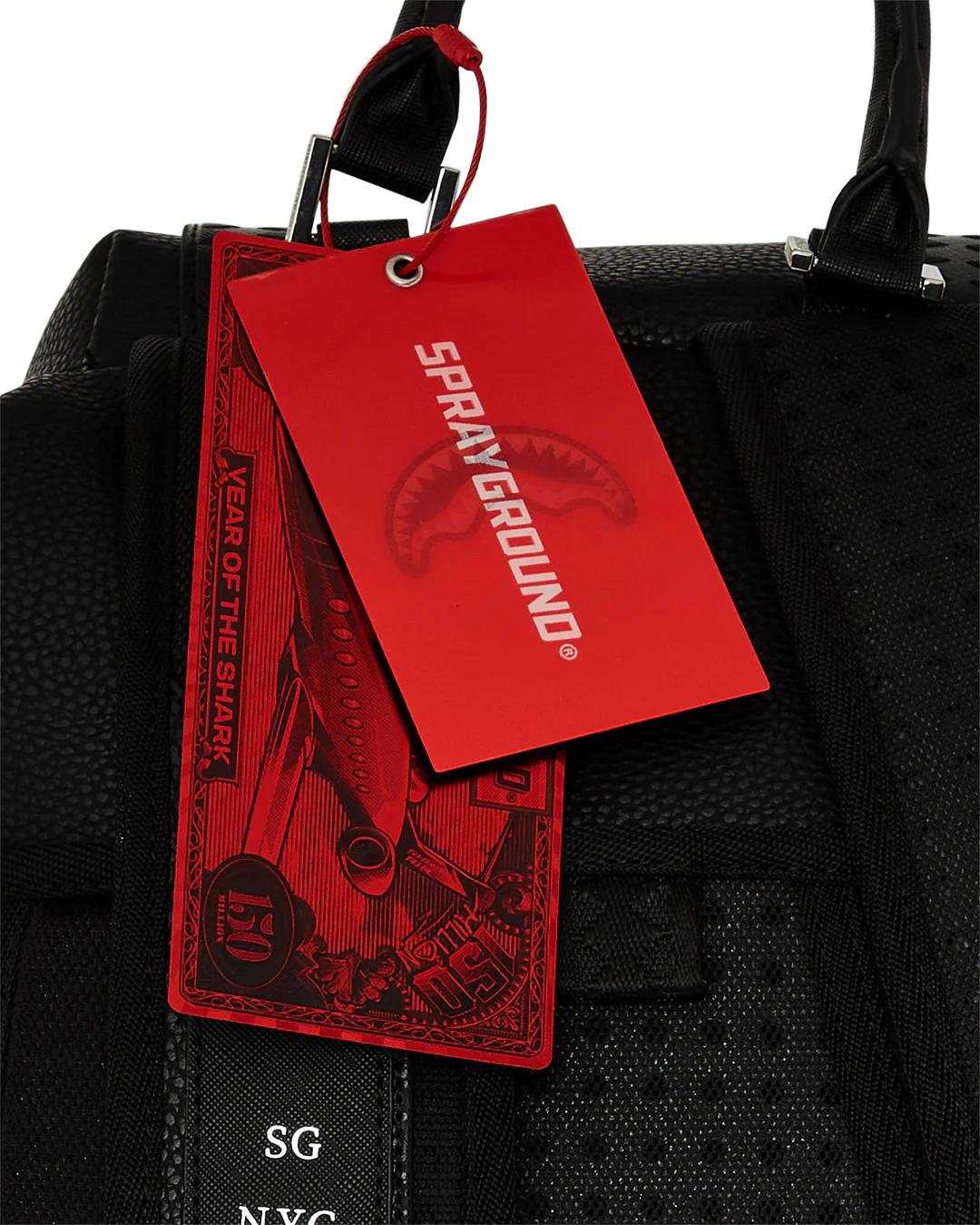THE HQ HILLS BACKPACK | Sprayground Exclusive