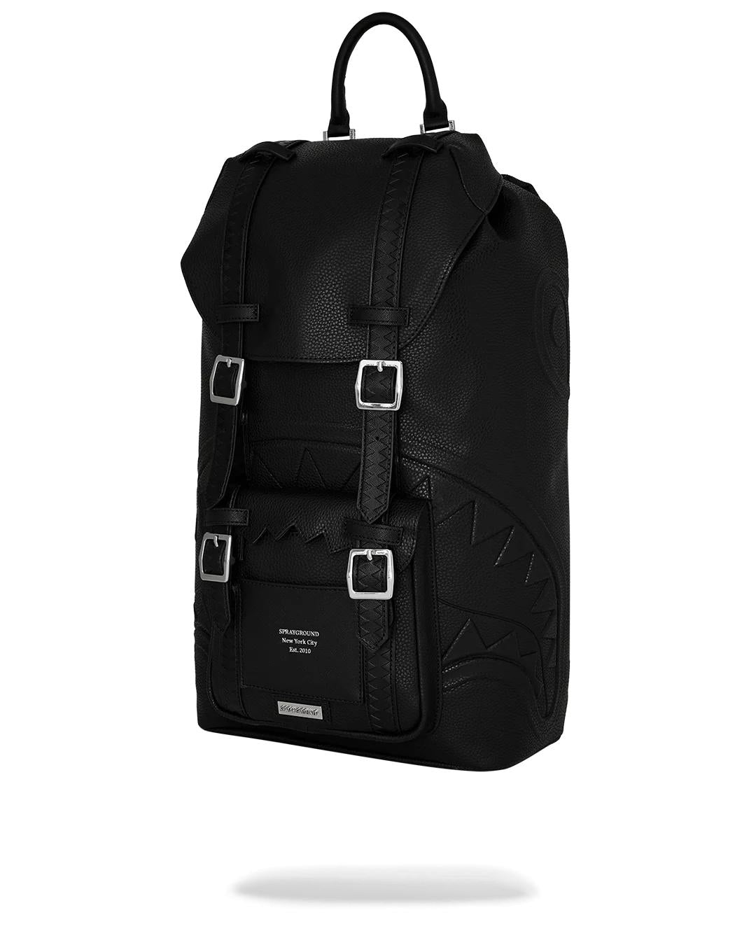 THE HQ HILLS BACKPACK | Sprayground Exclusive