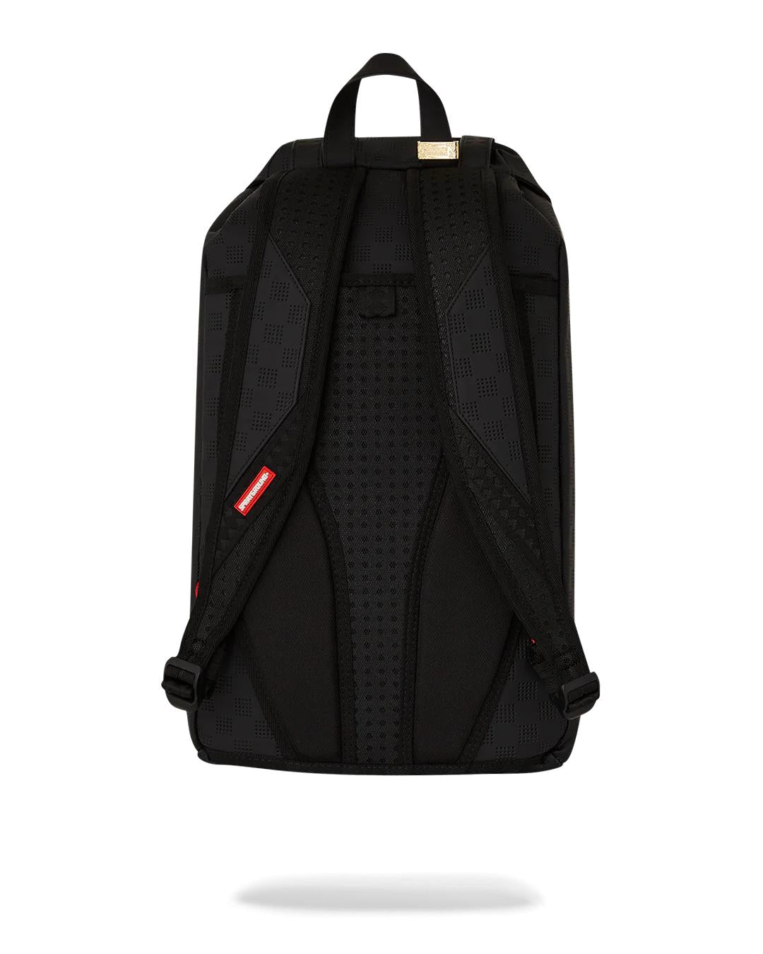 GLOBAL MOGUL BILLIONAIRE HILLS BACKPACK | Sprayground Classic