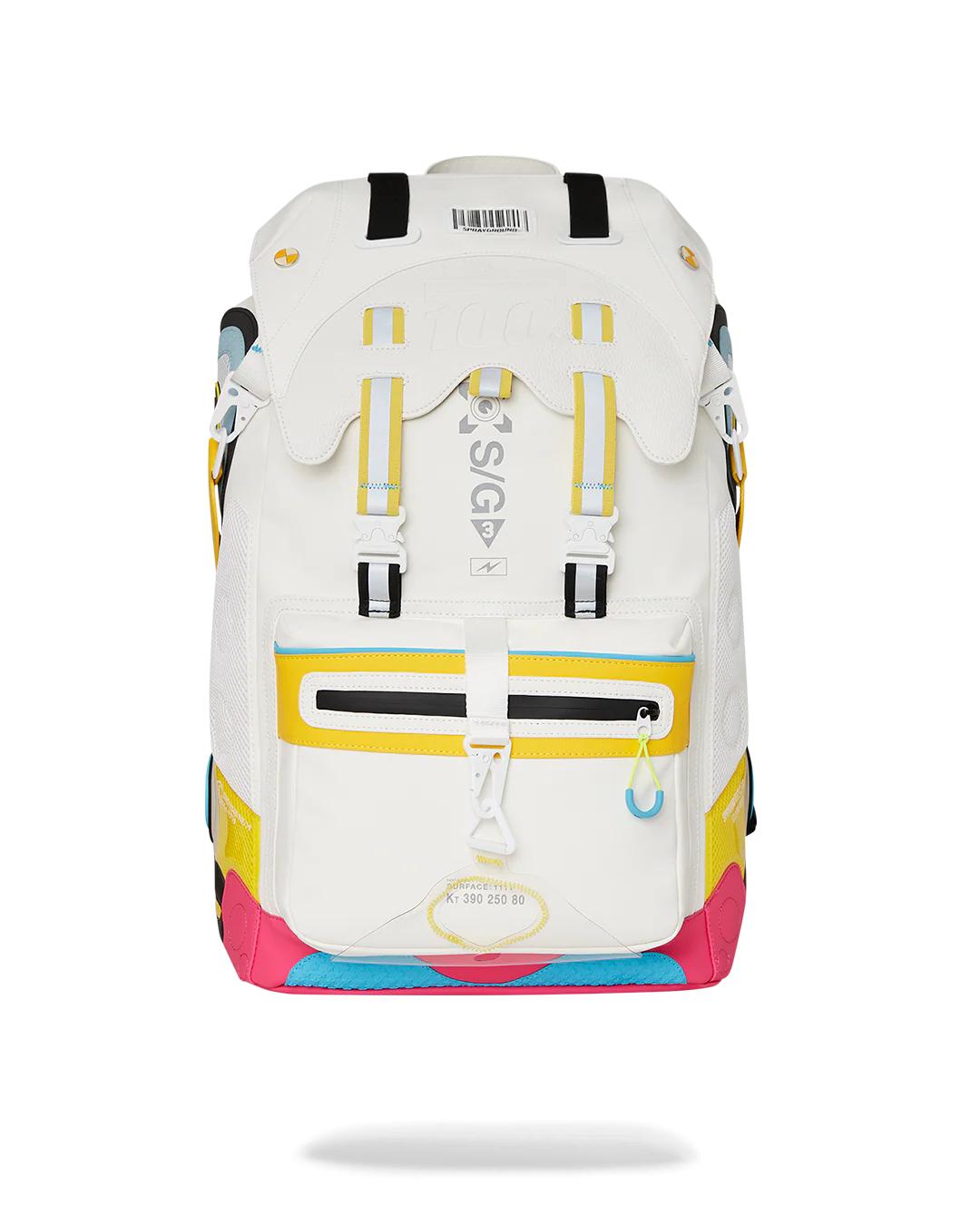 ELITE TREKKER HILLS BACKPACK | Sprayground Essential