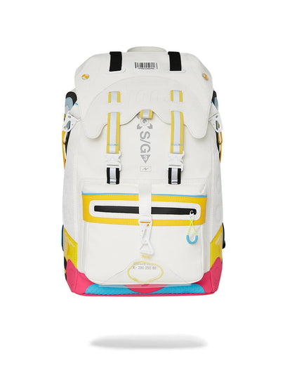 ELITE TREKKER HILLS BACKPACK | Sprayground Essential