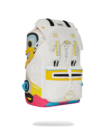 ELITE TREKKER HILLS BACKPACK | Sprayground Essential