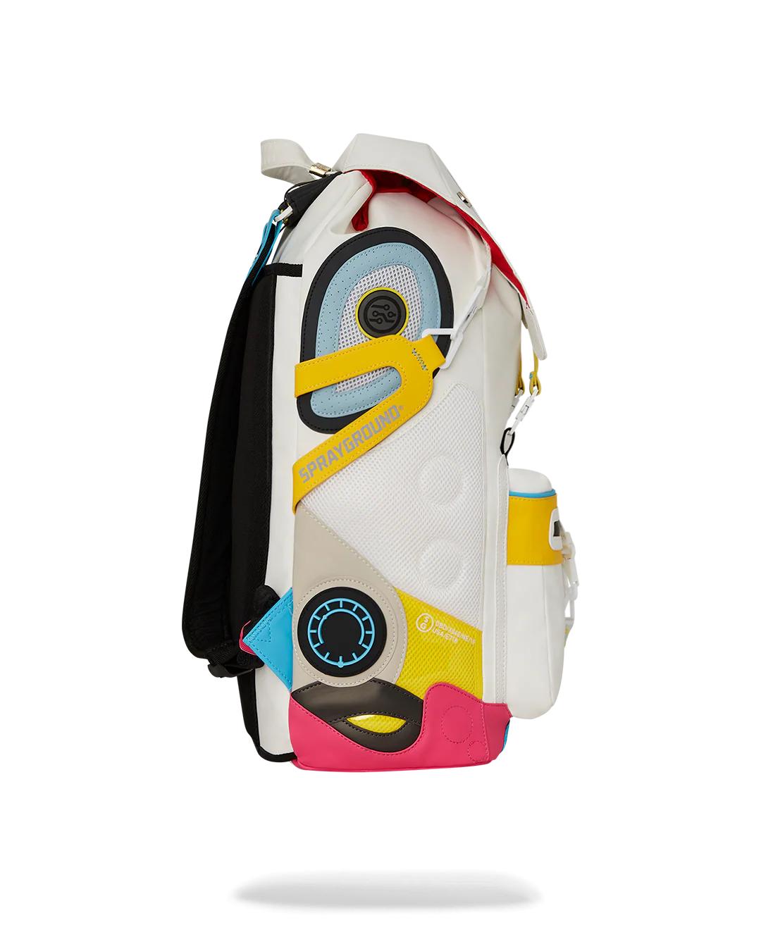 ELITE TREKKER HILLS BACKPACK | Sprayground Essential