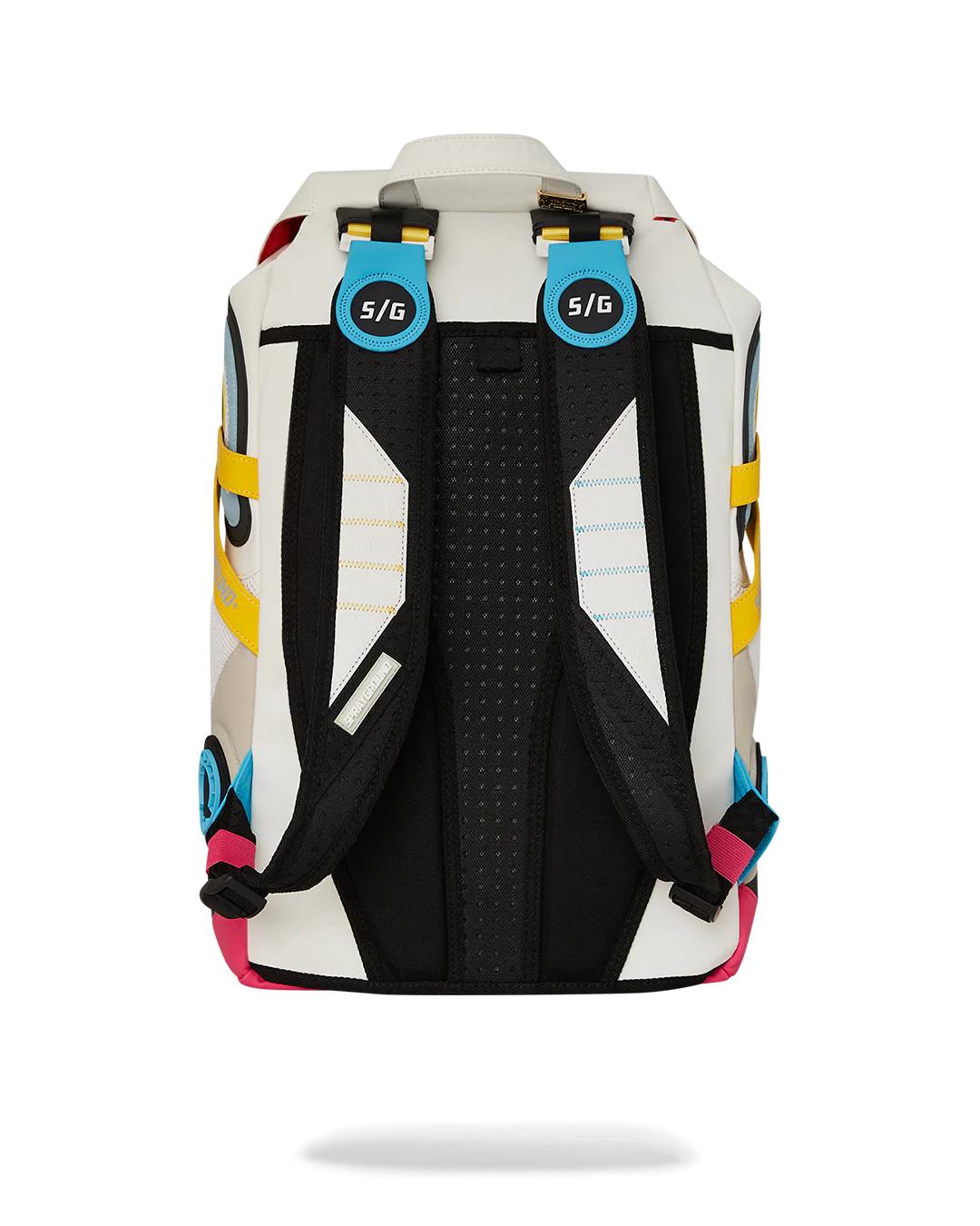 ELITE TREKKER HILLS BACKPACK | Sprayground Essential