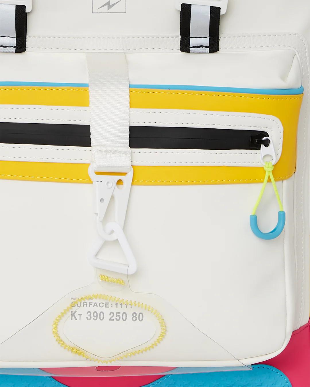 ELITE TREKKER HILLS BACKPACK | Sprayground Essential