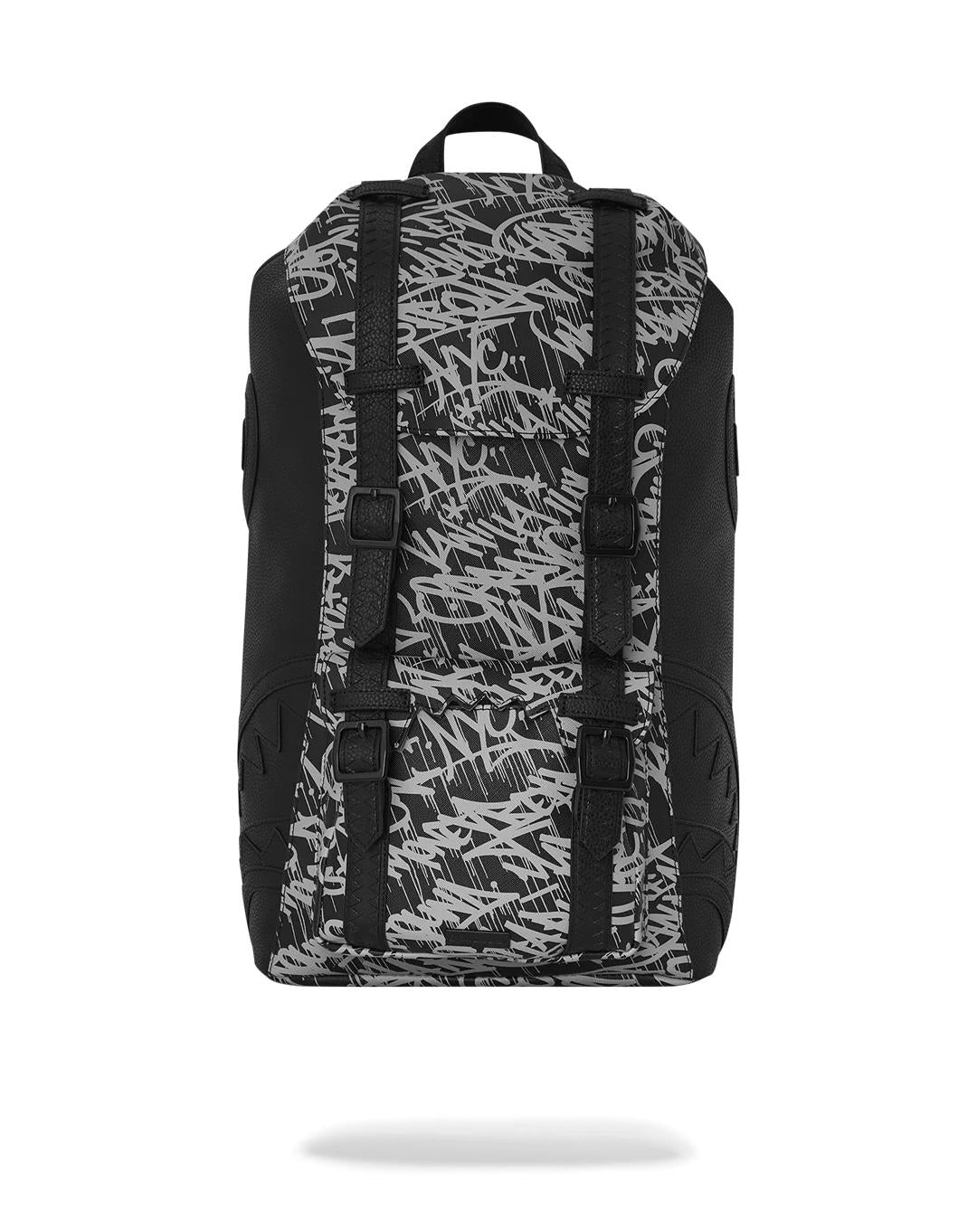 A.M.P.M HILLS BACKPACK | Sprayground Everyday