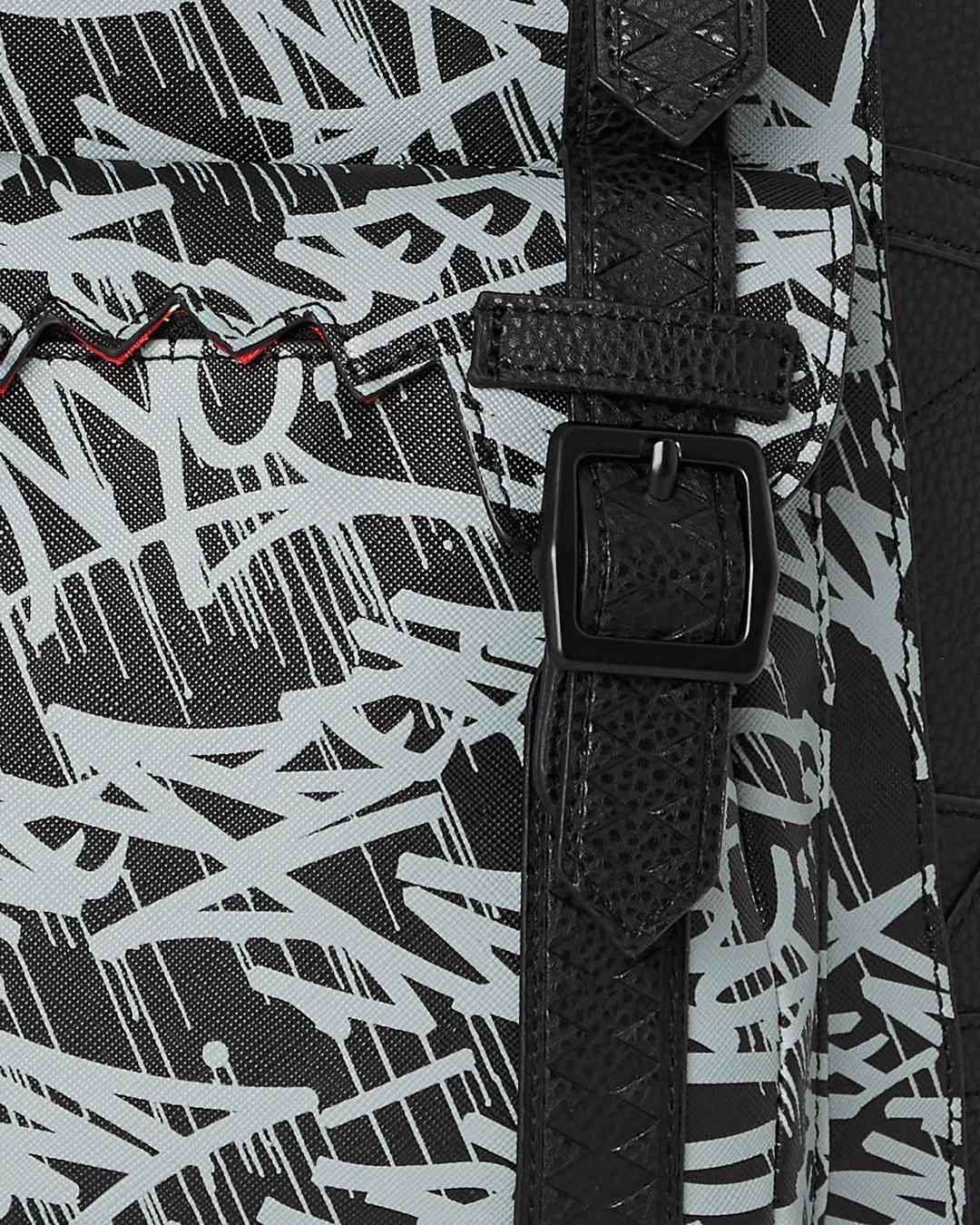 A.M.P.M HILLS BACKPACK | Sprayground Everyday