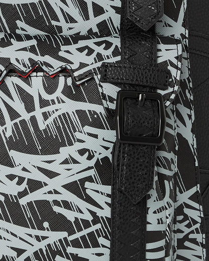 A.M.P.M HILLS BACKPACK | Sprayground Everyday