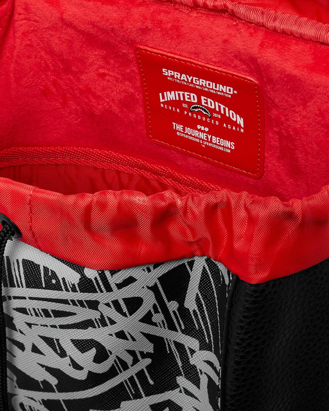A.M.P.M HILLS BACKPACK | Sprayground Everyday