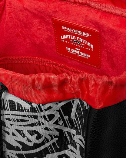 A.M.P.M HILLS BACKPACK | Sprayground Everyday