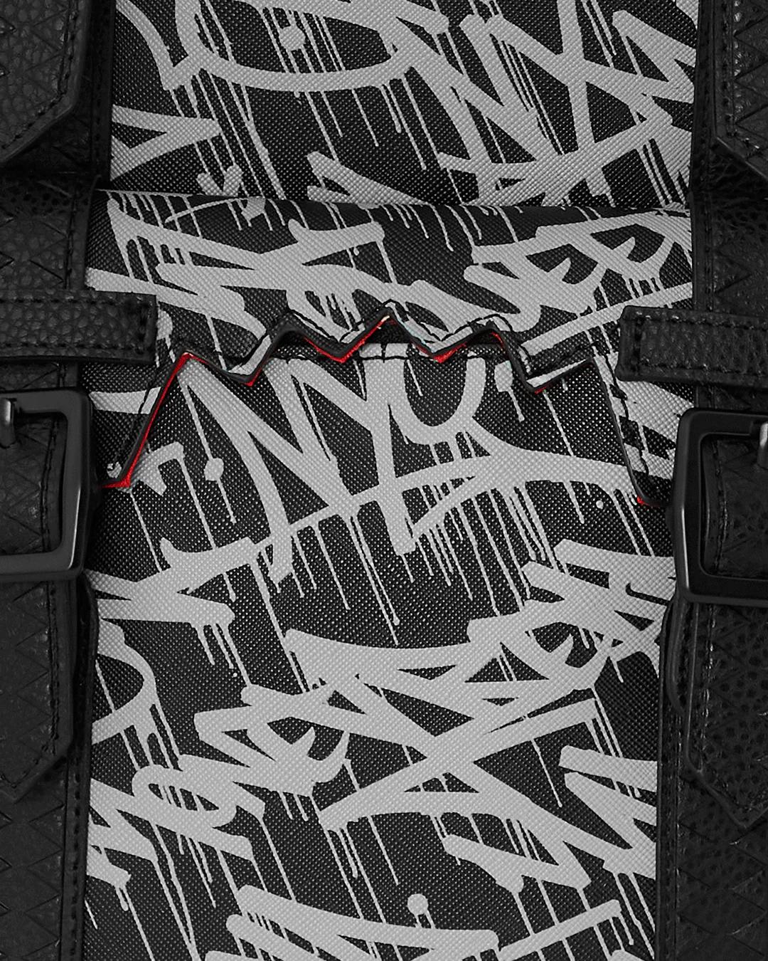 A.M.P.M HILLS BACKPACK | Sprayground Everyday