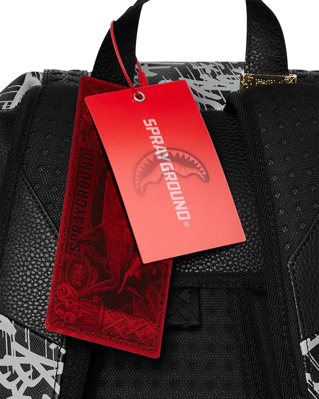 A.M.P.M HILLS BACKPACK | Sprayground Everyday