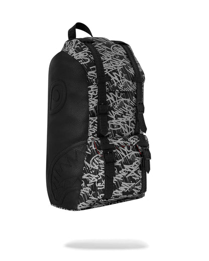 A.M.P.M HILLS BACKPACK | Sprayground Everyday