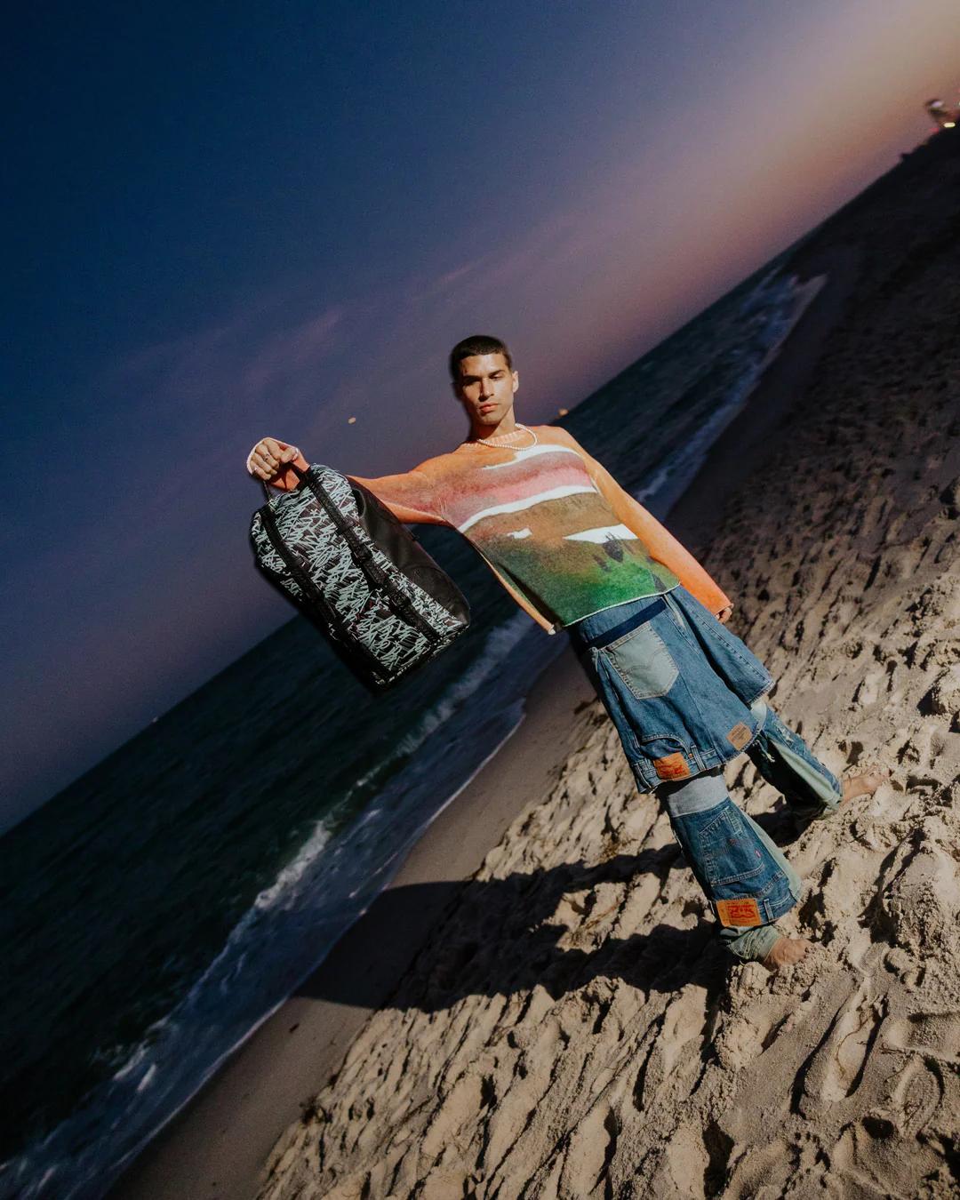A.M.P.M HILLS BACKPACK | Sprayground Everyday