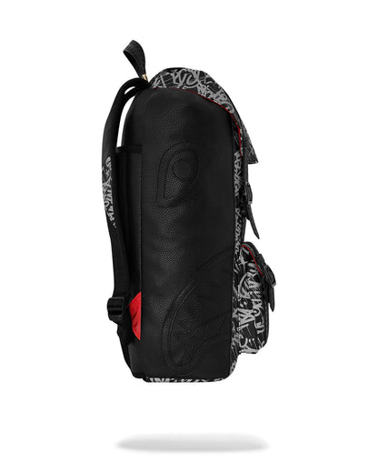 A.M.P.M HILLS BACKPACK | Sprayground Everyday