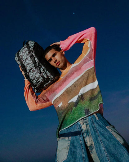 A.M.P.M HILLS BACKPACK | Sprayground Everyday