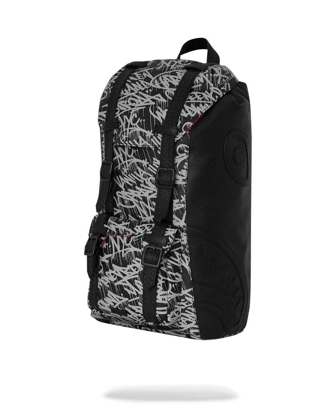 A.M.P.M HILLS BACKPACK | Sprayground Everyday