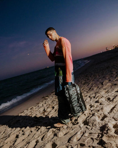 A.M.P.M HILLS BACKPACK | Sprayground Everyday