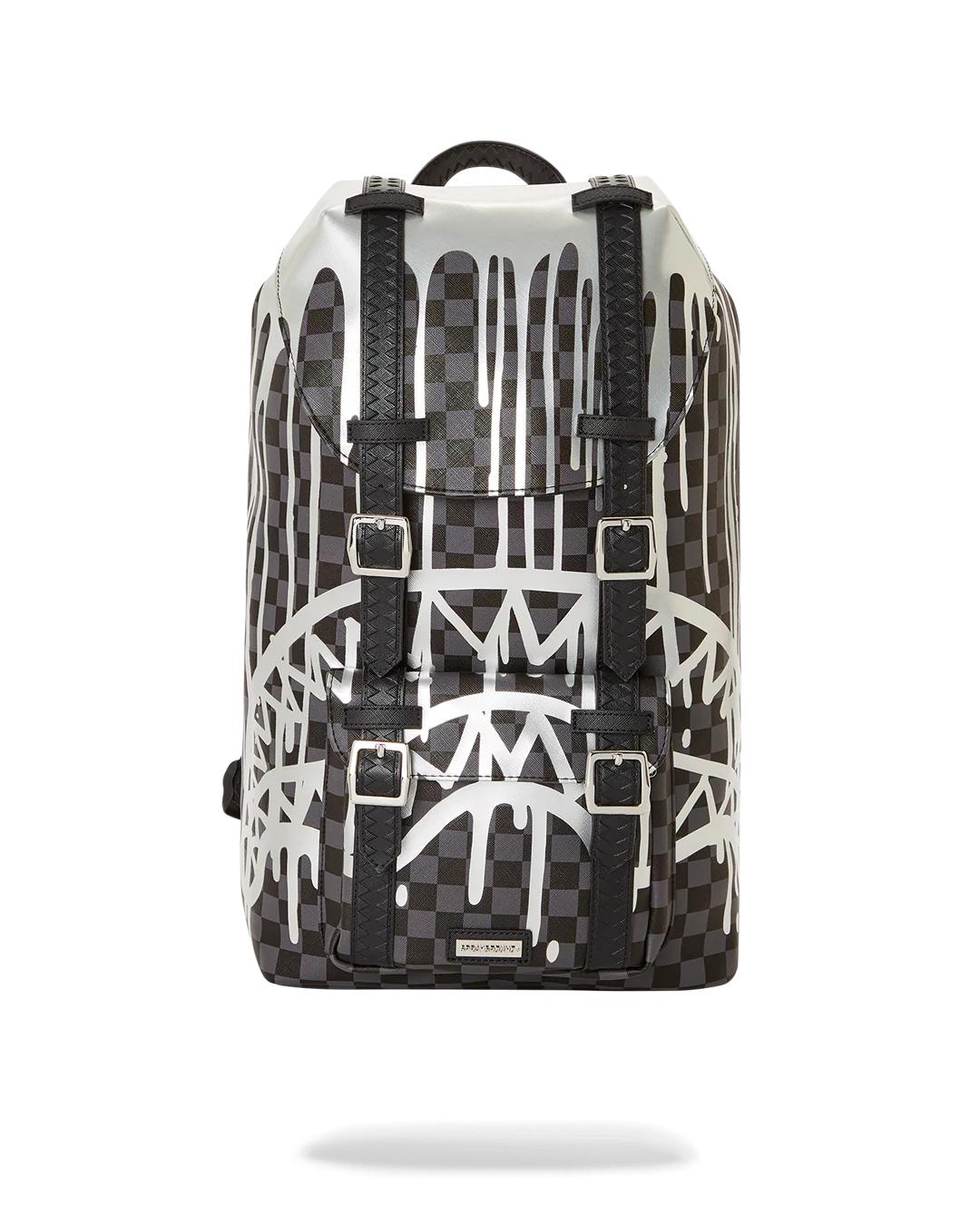 CHATEAU GHOST HILLS BACKPACK | Sprayground Great Value