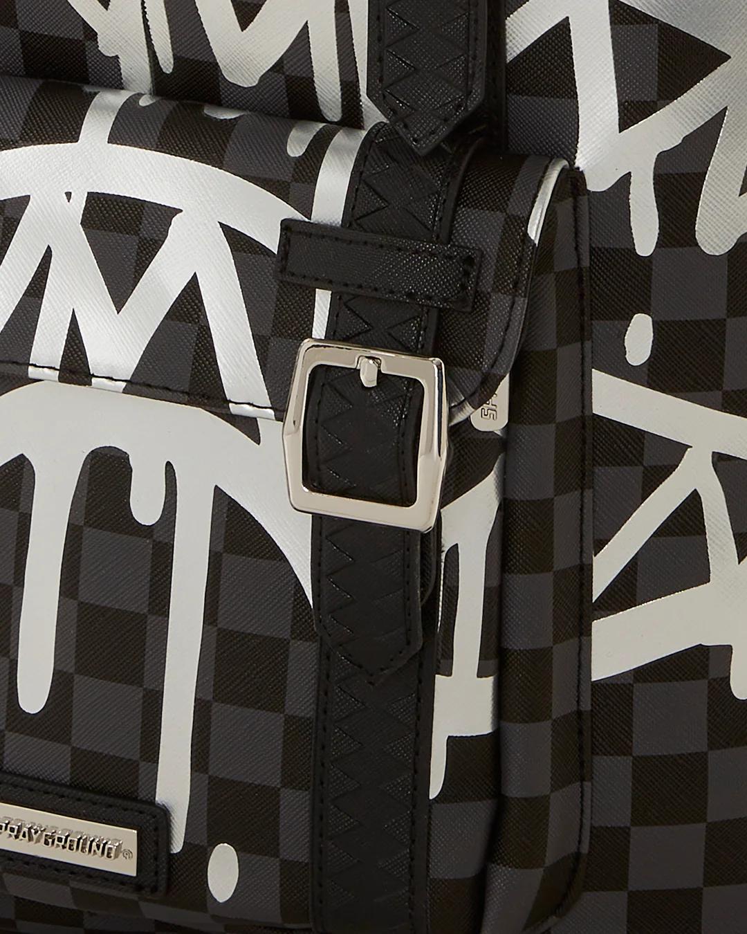 CHATEAU GHOST HILLS BACKPACK | Sprayground Great Value