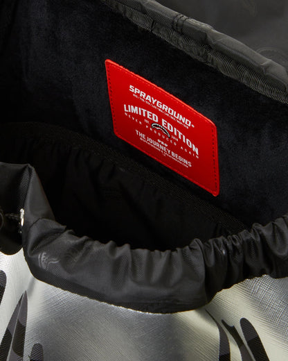 CHATEAU GHOST HILLS BACKPACK | Sprayground Great Value