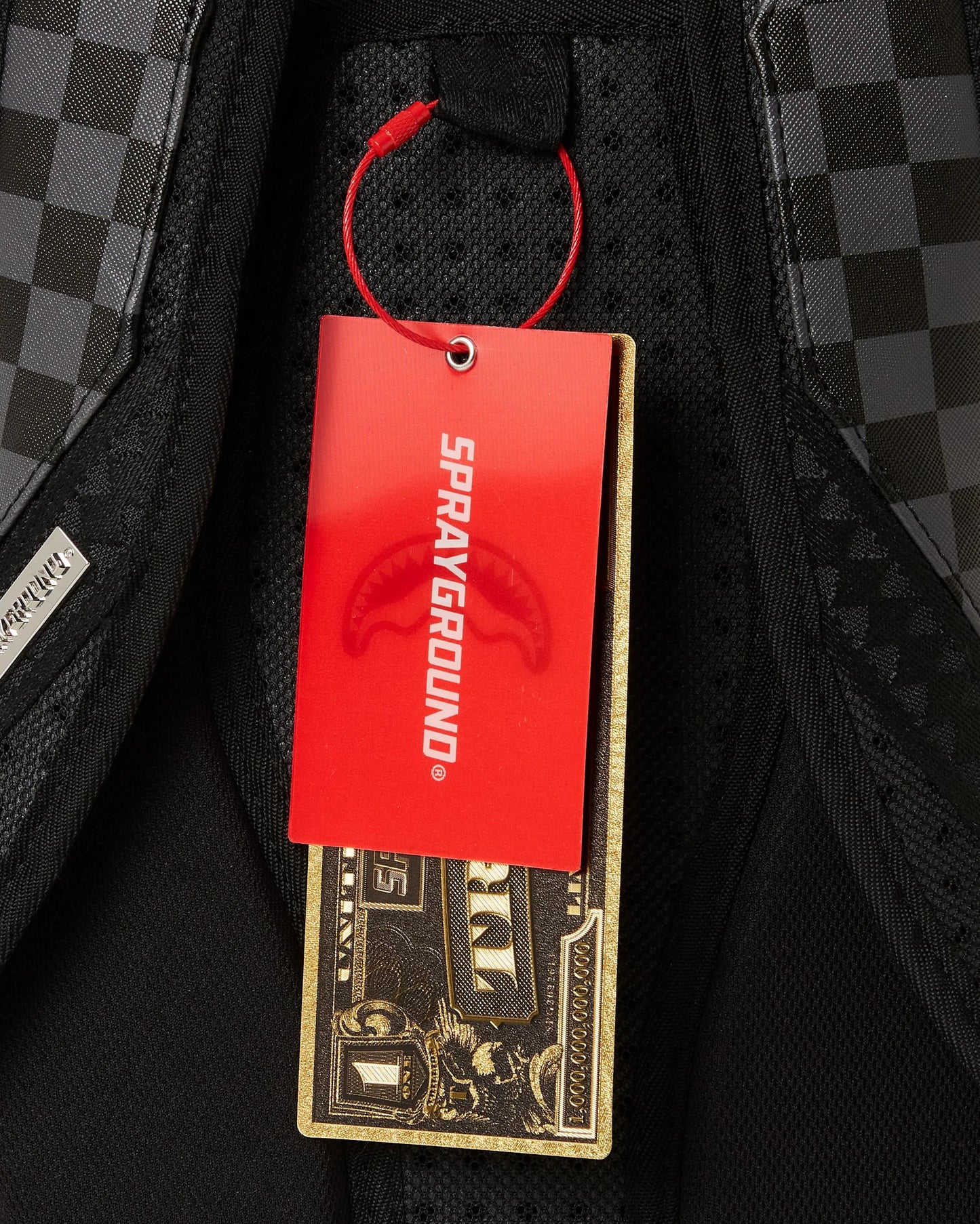 CHATEAU GHOST HILLS BACKPACK | Sprayground Great Value
