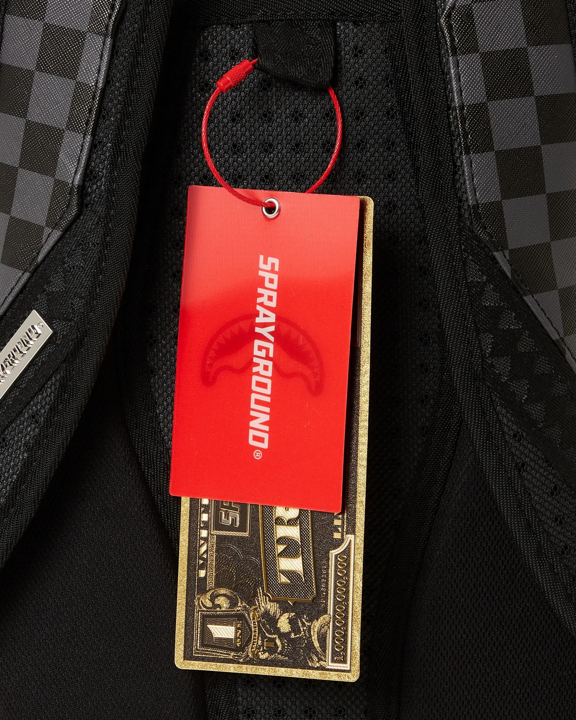 CHATEAU GHOST HILLS BACKPACK | Sprayground Great Value