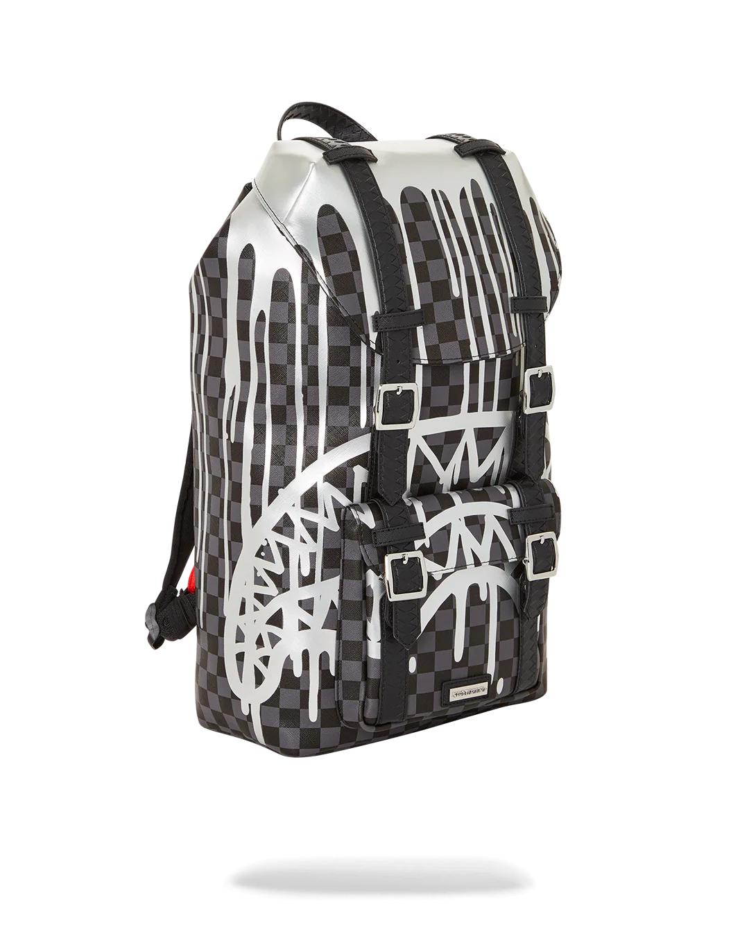 CHATEAU GHOST HILLS BACKPACK | Sprayground Great Value
