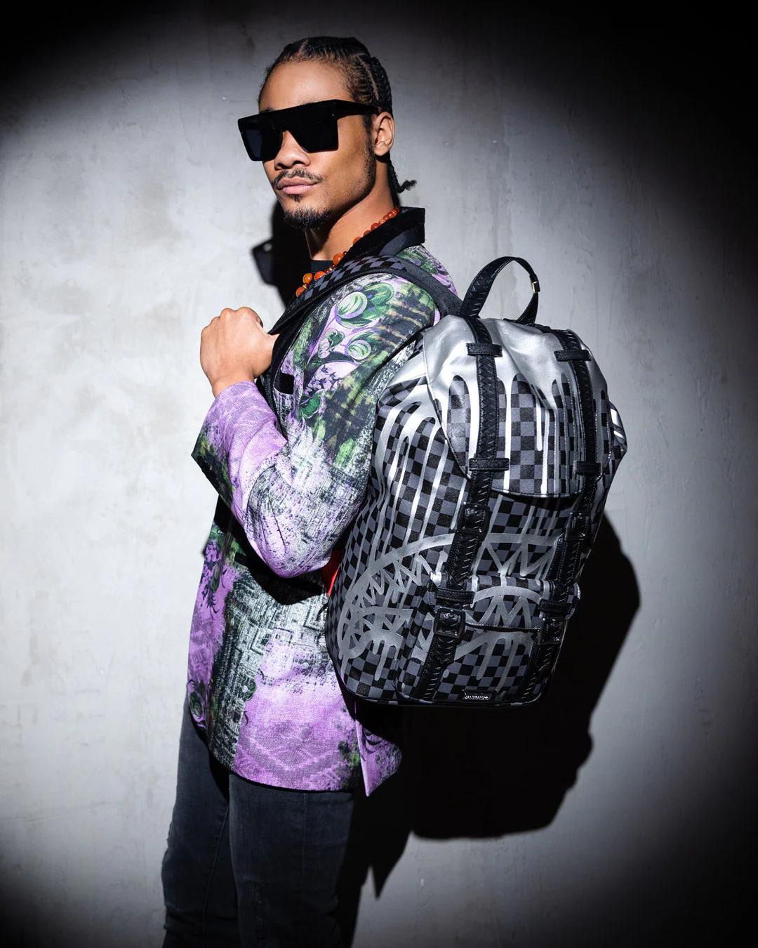 CHATEAU GHOST HILLS BACKPACK | Sprayground Great Value