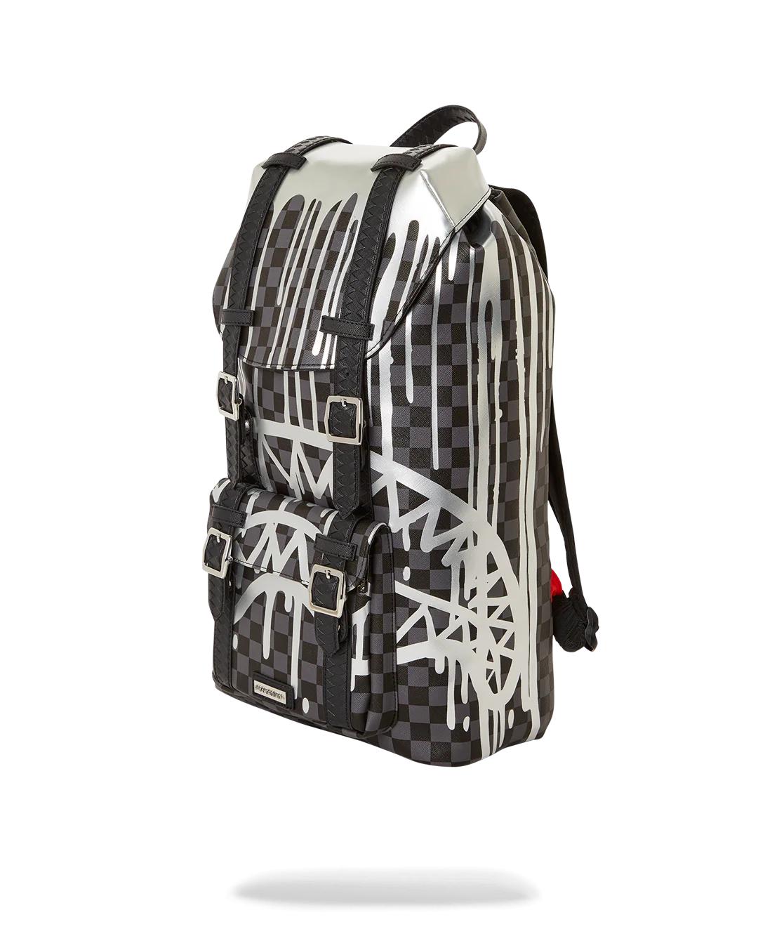 CHATEAU GHOST HILLS BACKPACK | Sprayground Great Value