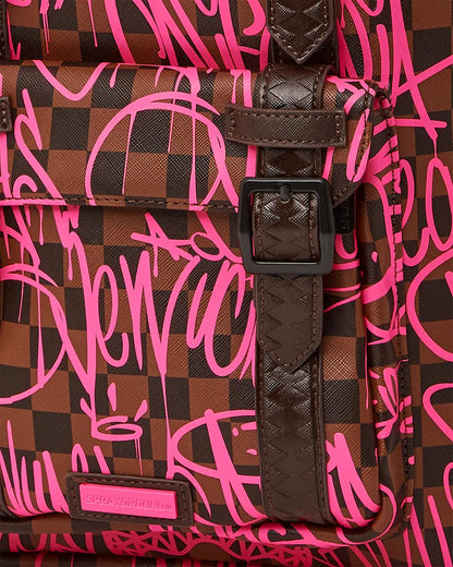 JETGRAPHIX HILLS BACKPACK | Sprayground Latest