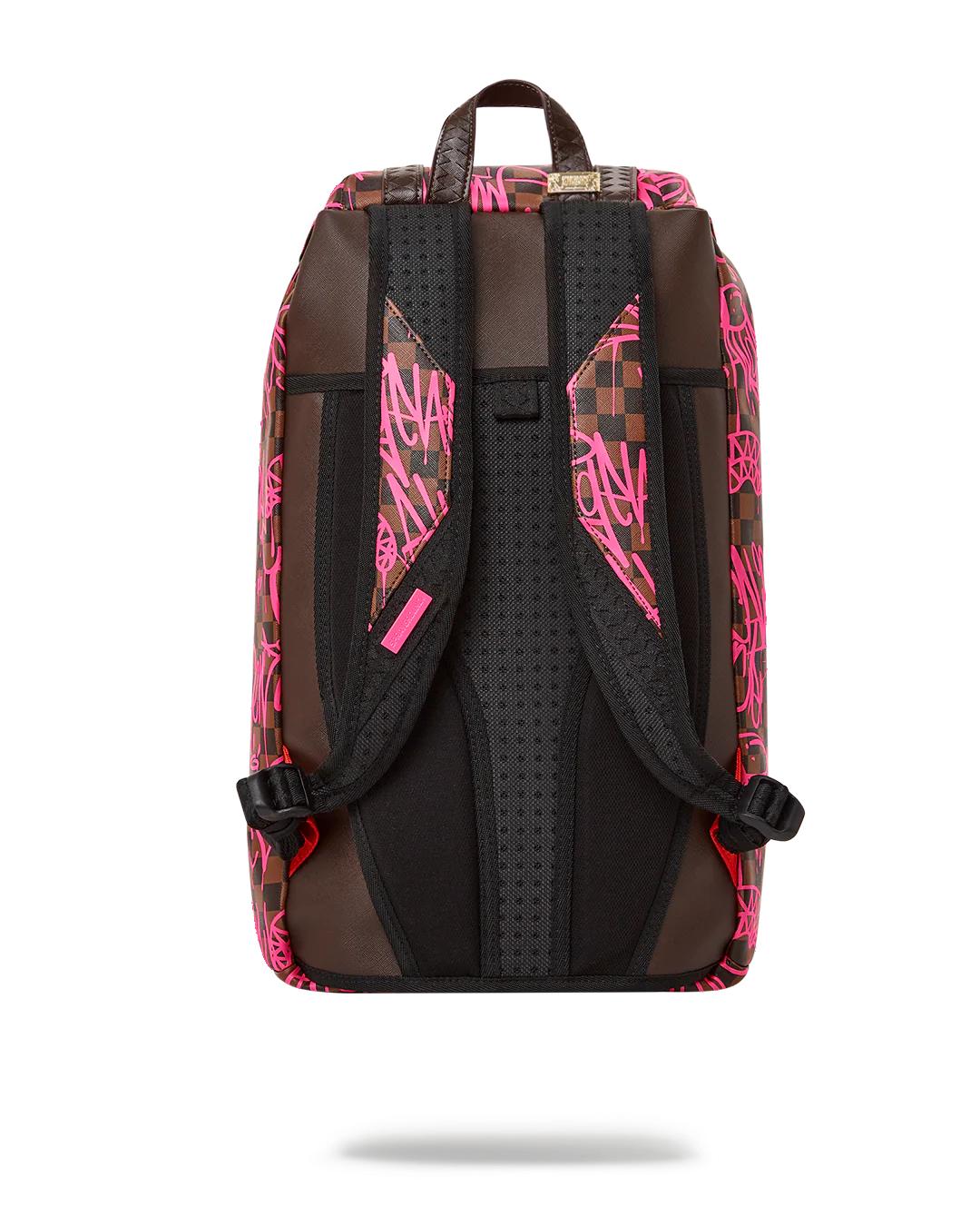 JETGRAPHIX HILLS BACKPACK | Sprayground Latest