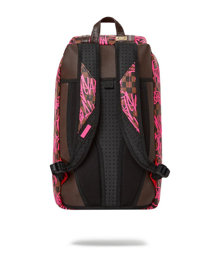 JETGRAPHIX HILLS BACKPACK | Sprayground Latest