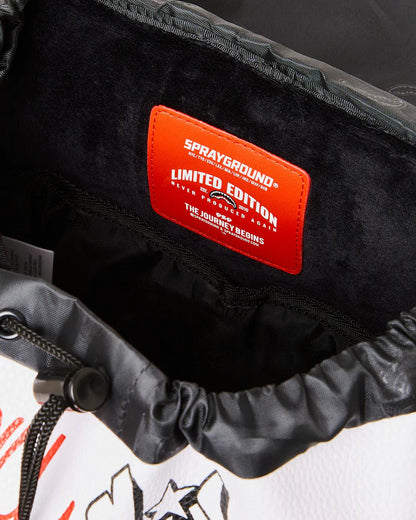 MYSTERIOUS MASTERMIND HILLS BACKPACK | Sprayground Quality