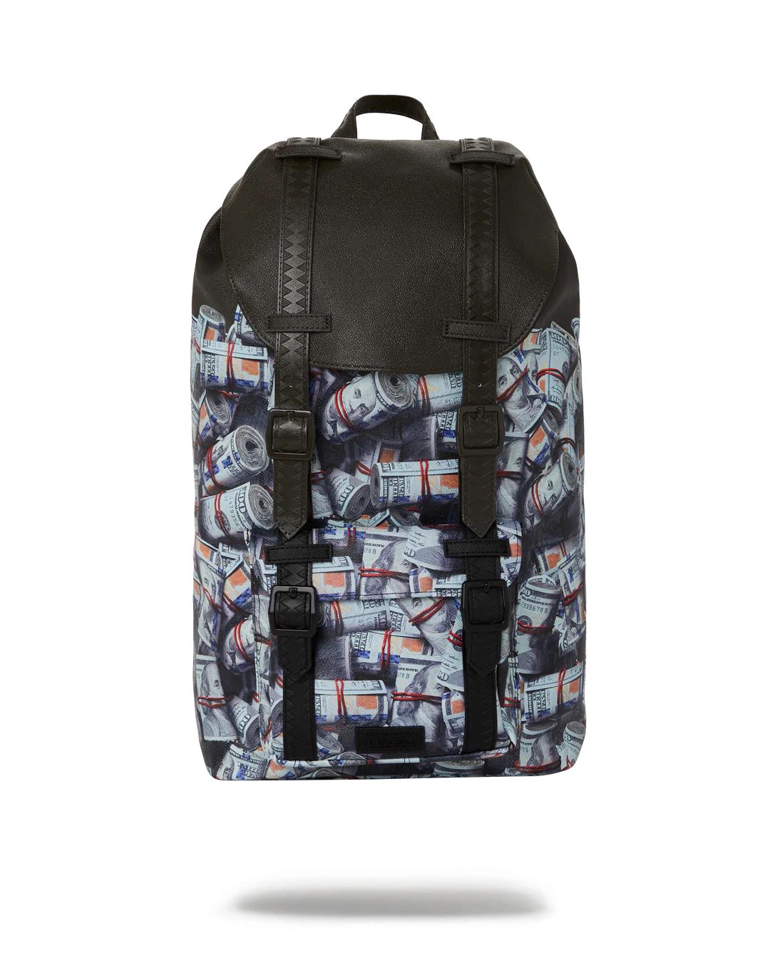 THE ENTREPRENEUR HILLS BACKPACK | Sprayground New