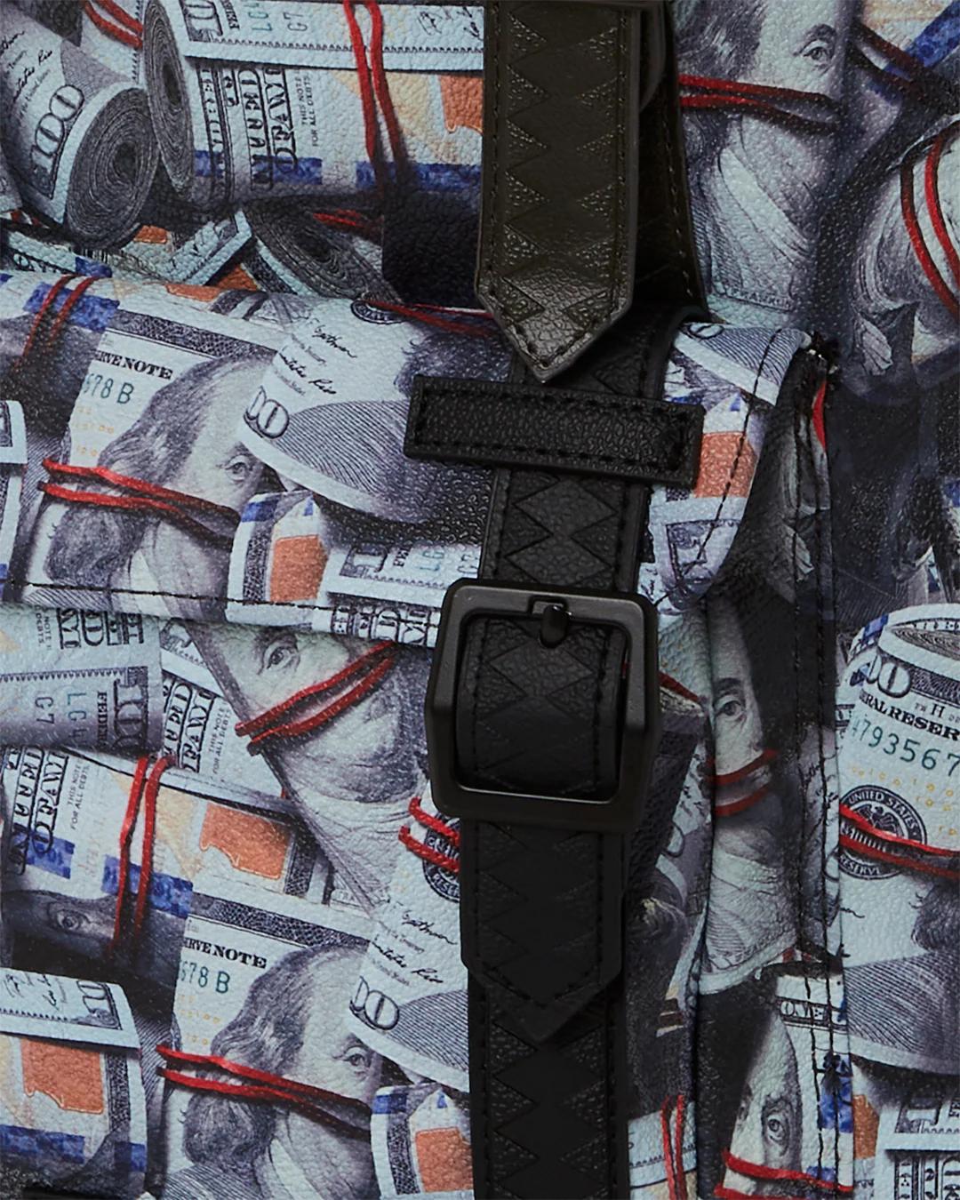 THE ENTREPRENEUR HILLS BACKPACK | Sprayground New