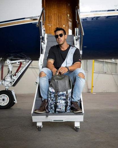 THE ENTREPRENEUR HILLS BACKPACK | Sprayground New