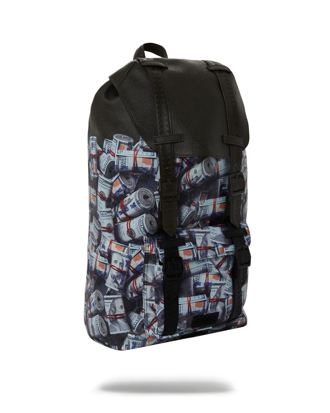 THE ENTREPRENEUR HILLS BACKPACK | Sprayground New