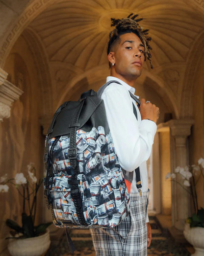 THE ENTREPRENEUR HILLS BACKPACK | Sprayground New
