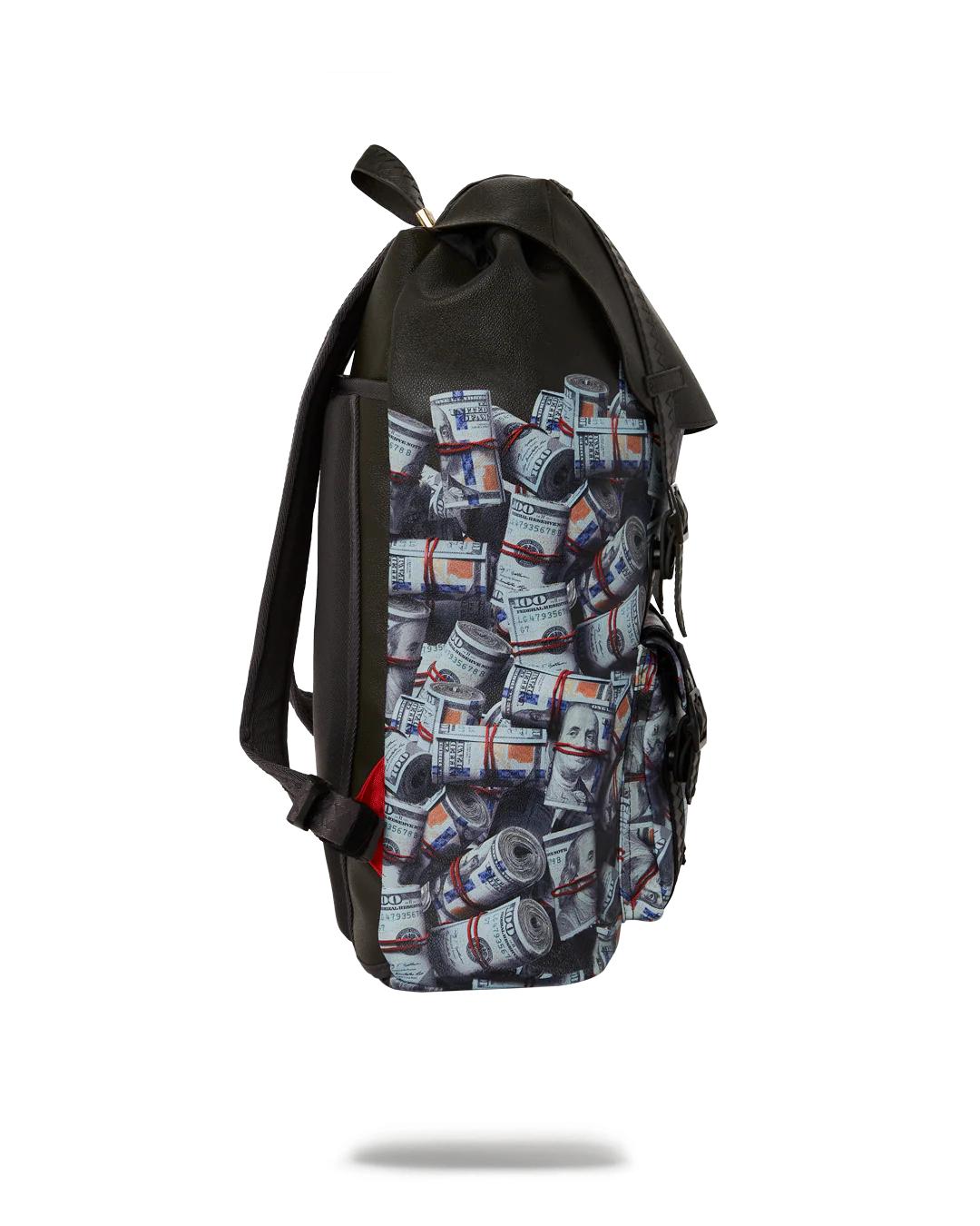 THE ENTREPRENEUR HILLS BACKPACK | Sprayground New