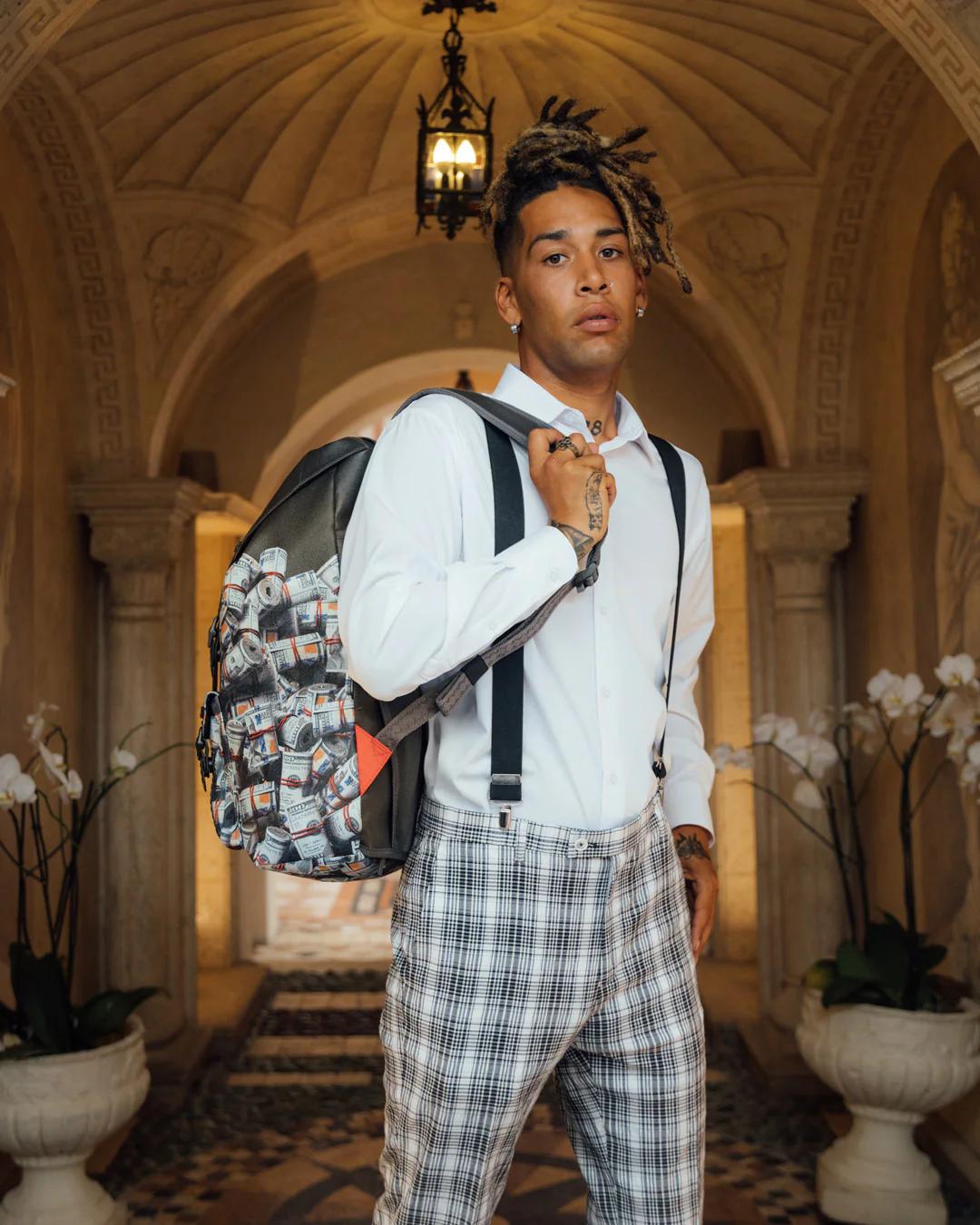 THE ENTREPRENEUR HILLS BACKPACK | Sprayground New